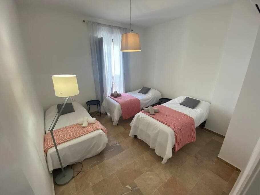 Apartment Casa Rodrigo De Triana Primero B
