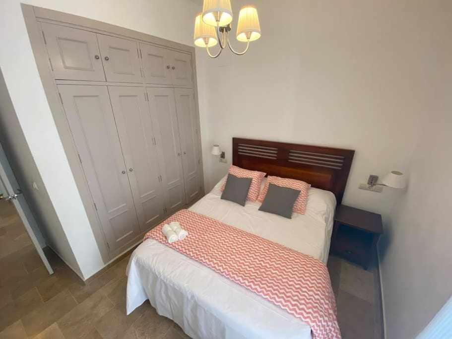 Appartement Casa Rodrigo De Triana Primero B Séville