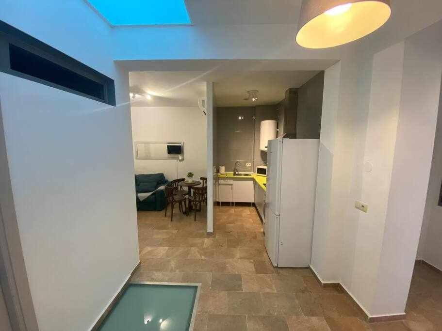 Appartement Casa Rodrigo De Triana Primero B *