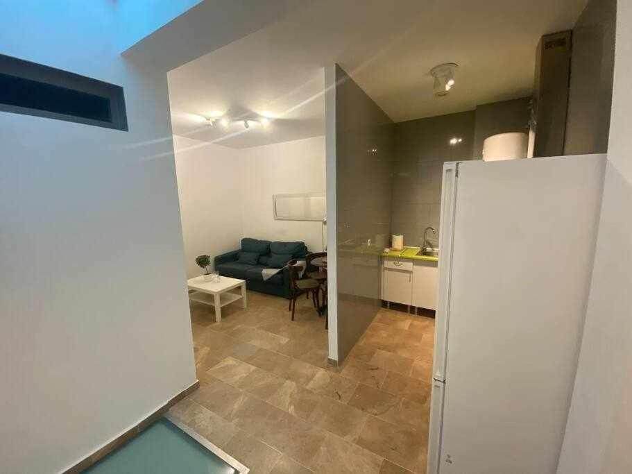 Casa Rodrigo De Triana Primero B Appartement