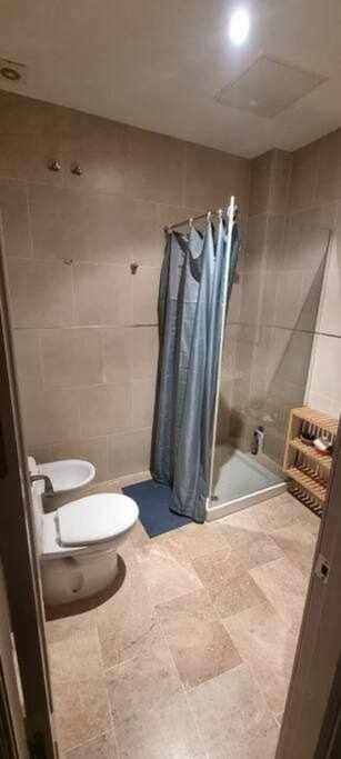 Appartement Casa Rodrigo De Triana Primero B Séville