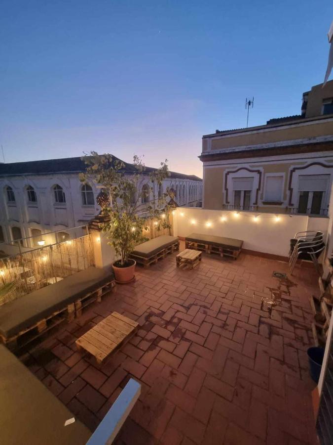 Casa Rodrigo De Triana Primero B Appartement *